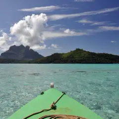 Niezapomniane atrakcje w Bora Bora, które musisz zobaczyć