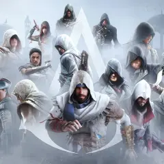 Assassin's Creed: Pełne Streszczenie Serii Gier Ubisoft