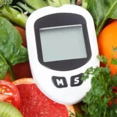 Jak dieta przy podwyższonym poziomie cukru może zmienić Twoje życie