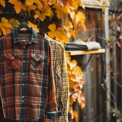 Koszula flanelowa Vistula: Must-have na jesień czy przereklamowana?