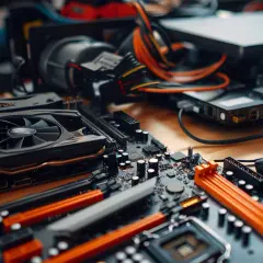 Jak złożyk wymarzony komputer przez x-kom? Oto nasz poradnik!
