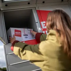 Orlen paczka gdzie nadać - znajdź najbliższy punkt nadania teraz