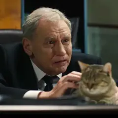 Film Polityka Vegi: Opinie i Recenzje - Co Warto Wiedzieć?