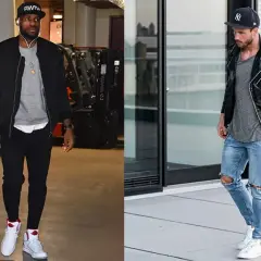 Jak nosić czapkę snapback: 6 trików na stylowy look