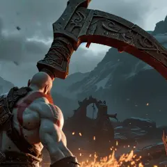 Informacje o polskim dubbingu w God of War Ragnarok oraz inne ważne szczegóły gry