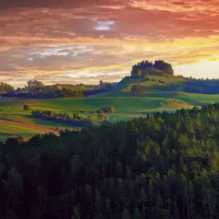 Atrakcje turystyczne Suwalszczyzny – odkryj ukryte skarby regionu