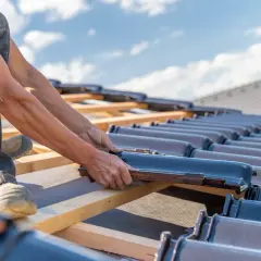 Jak układać dachówkę ceramiczną - praktyczne porady i wskazówki krok po kroku