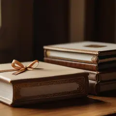 Dlaczego warto inwestować w albumy na zdjęcia? Oto 5 powodów!