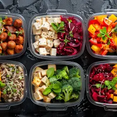Jakie suplementy dla wegetarian pomogą uniknąć niedoborów?