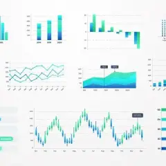 Rodzaje diagramów w matematyce – poznaj ich zastosowanie i przykłady
