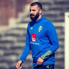 Mikael Ishak zarobki – ile naprawdę zarabia i jak wygląda jego kariera?