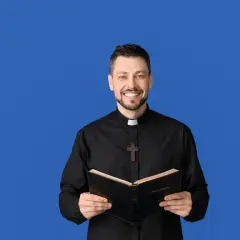 Podziękowania dla księdza, który odchodzi z parafii – wzory i inspiracje