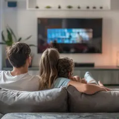 Telewizory 55 cali RTV Euro AGD: 5 modeli w dobrej cenie i jakości