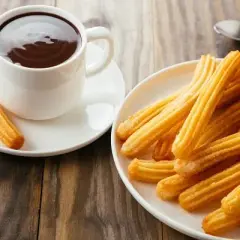 El mejor aceite para hacer churros: elige el adecuado para freír