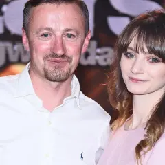 Córka Adama Małysza, ile lat ma Karolina Małysz-Czyż i co robi?