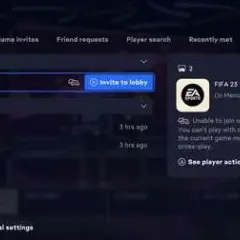 Jak grać we dwóch na FIFA na PS5? Prosty sposób na wspólną rozgrywkę