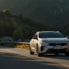 Kia Ceed 1.4: Wady i zalety tego popularnego modelu. Analiza!