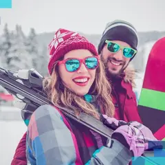 Gdzie na snowboard w Europie? Odkryj najlepsze ośrodki i trasy