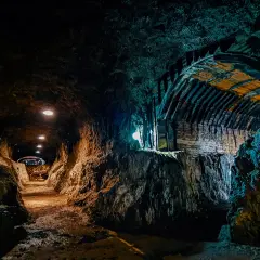 Podziemne Miasto Osówka: tajemnice, które Cię zszokują