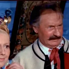 Aktor z Hańczy: kim jest i w jakich filmach występuje? Poznaj jego historię!