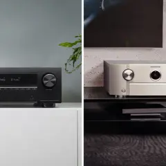 Denon czy Marantz stereo - który wzmacniacz lepiej spełni Twoje oczekiwania?