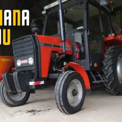 Ursus 3512 ile oleju do silnika? Sprawdź, jak uniknąć problemów