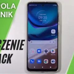 Jak wyłączyć tryb dla niewidomych w Motorola - proste kroki