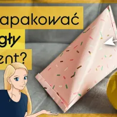 Jak zapakować piłkę na prezent - proste sposoby i kreatywne pomysły