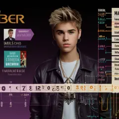 Kiedy Urodził Się Justin Bieber: Data urodzenia słynnego piosenkarza