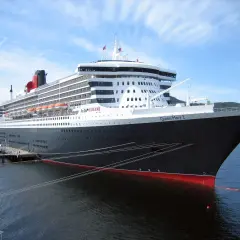 Ile kosztuje rejs Queen Mary 2? Ceny, co obejmują i porady dla pasażerów