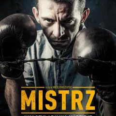 Mistrz: wstrząsająca historia boksera, która zmieni twoje życie