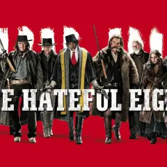 Nienawistna ósemka - mroczny western Tarantino z gwiazdorską obsadą