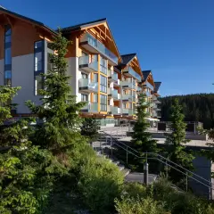 Hotel przyjazny rodzinie? Ten obiekt zachwyci Twoich najbliższych!