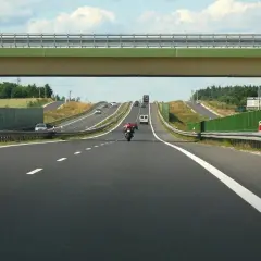 Płatne autostrady w Niemczech: od kiedy obowiązują i jak uniknąć kar
