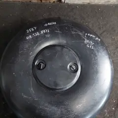 Butla LPG 44l ile wejdzie gazu - ile naprawdę zmieści się gazu?