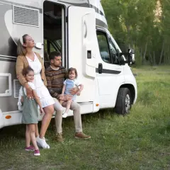 Jakie prawo jazdy na kampera? Uniknij mandatu i nieprzyjemności