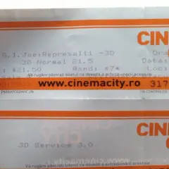 Ile kosztuje bilet ulgowy do kina Cinema City? Sprawdź ceny i promocje