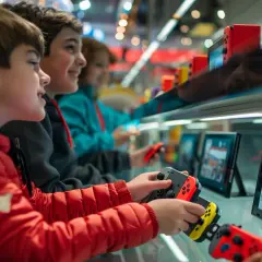 Nintendo Switch Media Markt: dlaczego warto kupić teraz? Analiza