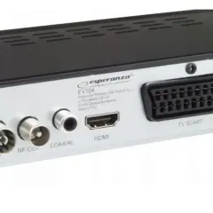 Jak podłączyć dekoder do telewizora bez eurozłącza: 4 skuteczne metody