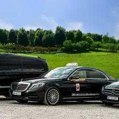 Czy w taxi można płacić kartą? Sprawdź, co musisz wiedzieć