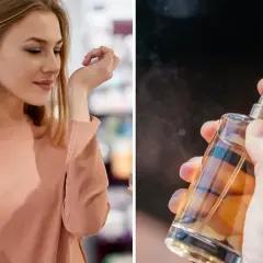 Perfumy które zostawiają ogon – odkryj trwałe zapachy z szałem