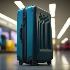 Co to jest bagaż rejestrowany i jakie ma zasady podróżne?