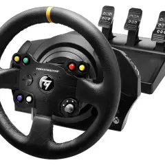 Jaką kierownicę wybrać do Forza Horizon 4, aby uniknąć rozczarowania?