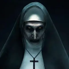 Film Zakonnica: Mroczne tajemnice klasztoru w horrorze