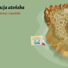 Demokracja ateńska na Prezi: Kluczowe fakty i wciągające prezentacje