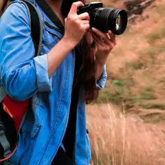 Obiektyw zmiennoogniskowy - co to znaczy i jak go wykorzystać w fotografii