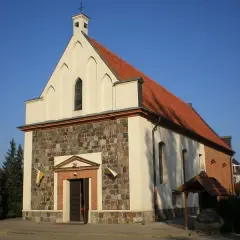 Najlepsze atrakcje w Murowanej Goślinie, które musisz zobaczyć