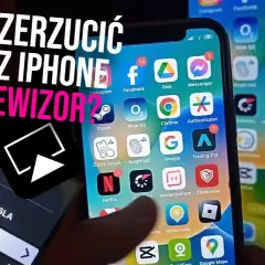 Jak połączyć iPhone z TV Philips - proste metody i porady krok po kroku