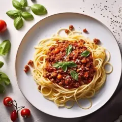 Lekkostrawne spaghetti: szybkie przepisy na delikatne dania dla żołądka