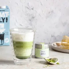Jak zrobić matcha latte w prosty sposób - uniknij najczęstszych błędów